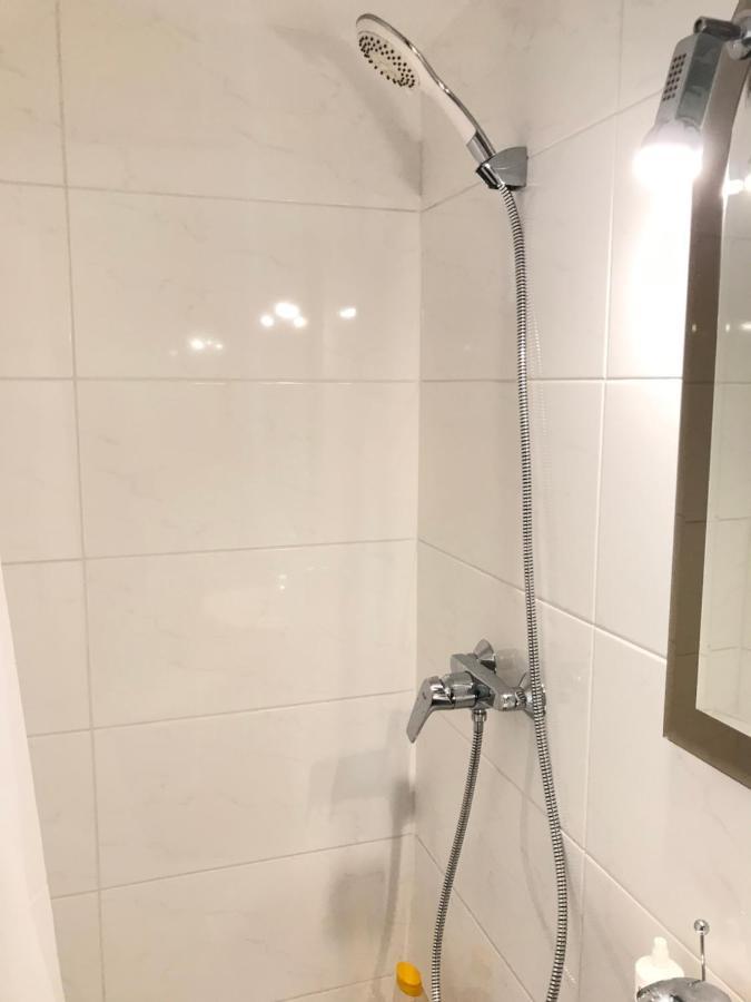 וילנה Centro Apartment Near Gedimas Avenue מראה חיצוני תמונה
