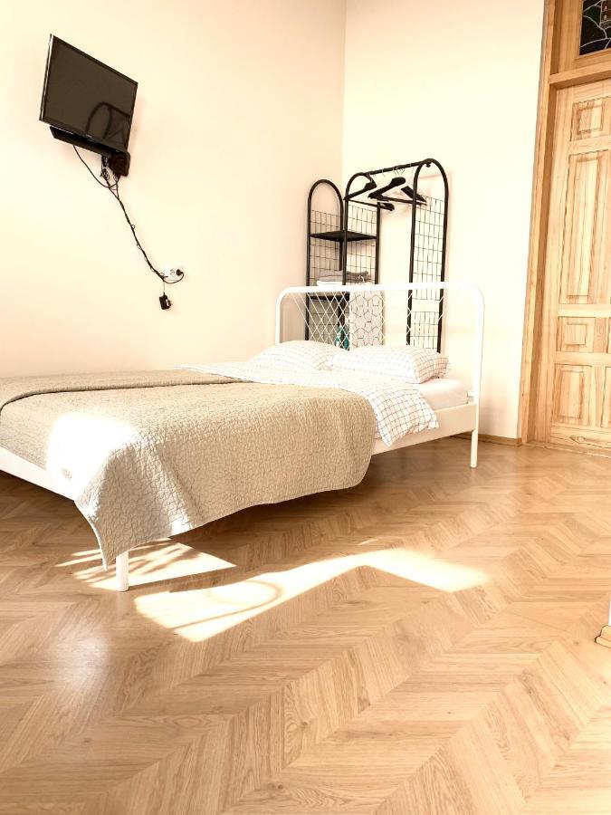 וילנה Centro Apartment Near Gedimas Avenue מראה חיצוני תמונה