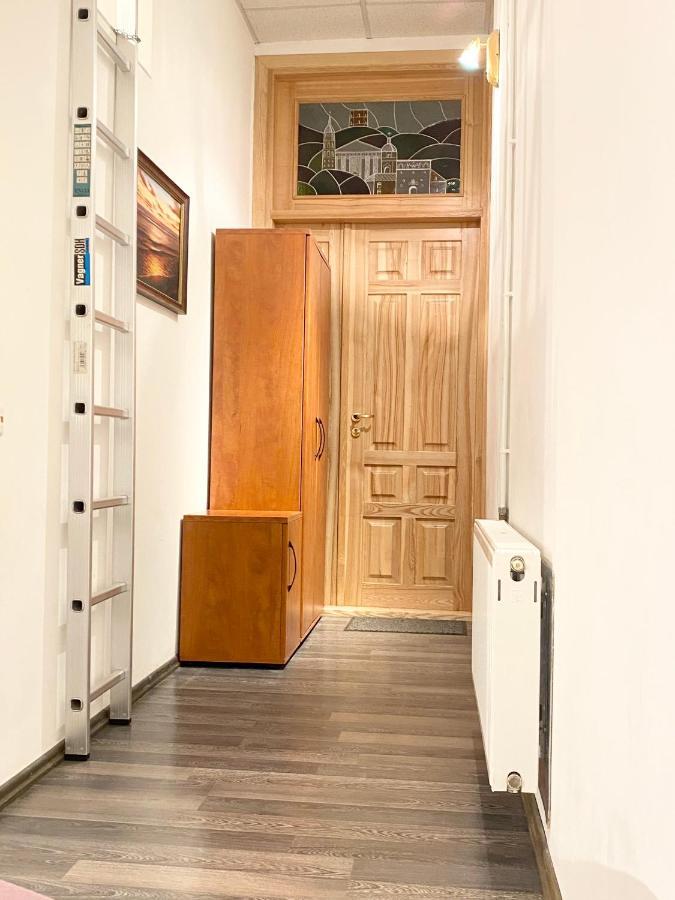 וילנה Centro Apartment Near Gedimas Avenue מראה חיצוני תמונה