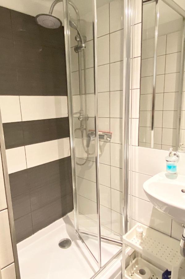 וילנה Centro Apartment Near Gedimas Avenue מראה חיצוני תמונה