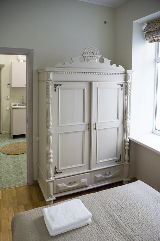 וילנה Centro Apartment Near Gedimas Avenue מראה חיצוני תמונה